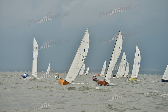 2018 Thistle Nationals F_0510