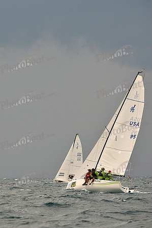 2014 Key West Race Week B 1015