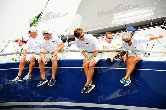 2014 NYYC Race Week A 049