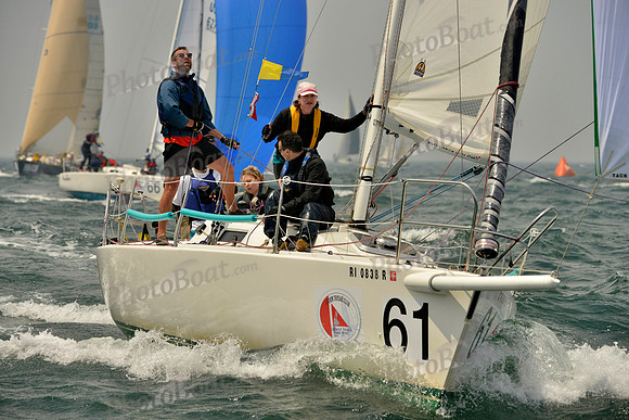 2017 Block Island Race Week H_0600