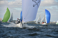 2019 J70 Winter Series A_0905