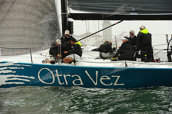 2014 NYYC Annual Regatta A 519