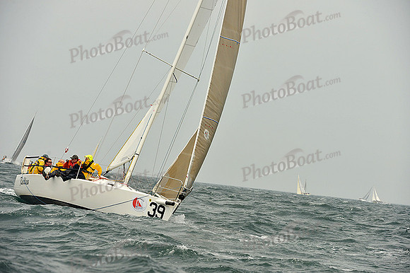 2015 Block Island Race Week D 1102