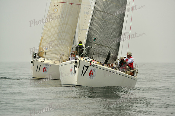 2015 Block Island Race Week A1 039