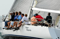 2012 Charleston Race Week B 731
