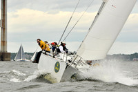 2013 NYYC Annual Regatta A 270