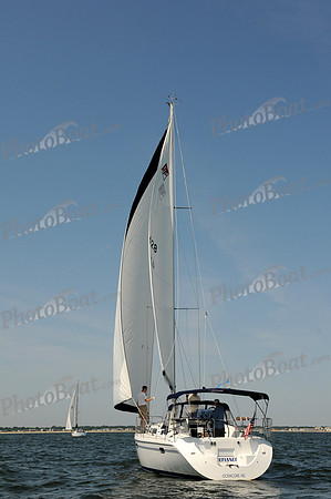 2011 Southern Bay RW D 802