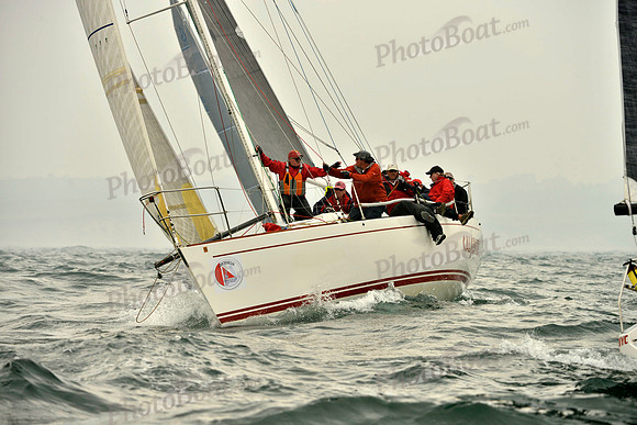 2017 Block Island Race Week H_0984