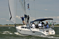 2014 Southern Bay Race Week C 1365