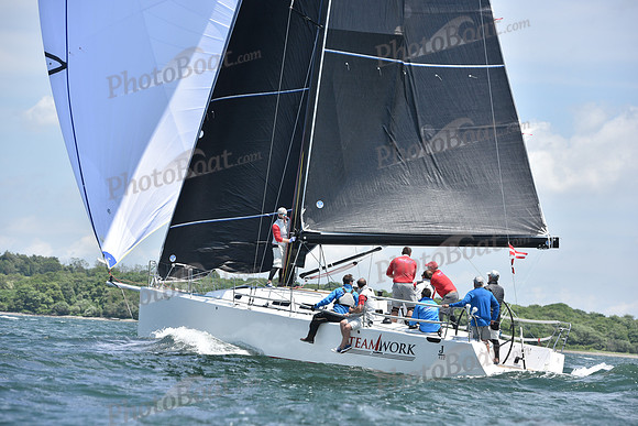 2019 NYYC Annual Regatta A_1756