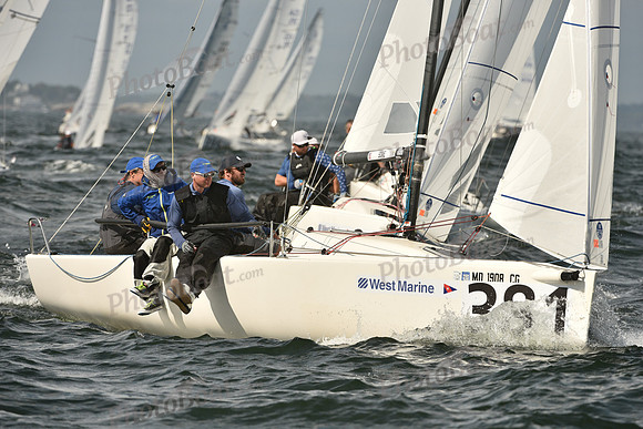 2018 J70 Worlds C_0758