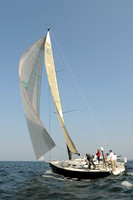 2011 Block Island Race A 2050