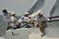 2017 Charleston Race Week A_1637