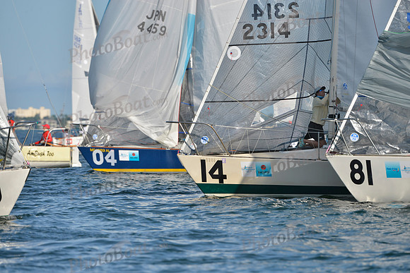 2019 J24 Worlds D_1524