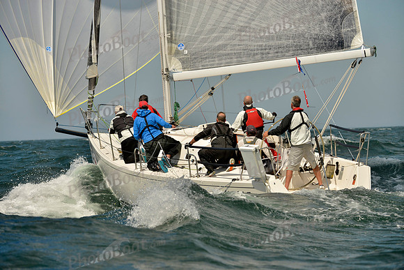 2017 Block Island Race Week A_0962