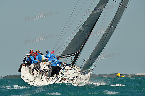2014 Key West Race Week D 453