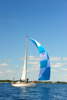 2014 Newport Bermuda A 319