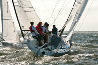 2014 J70 Winter Series A 1292