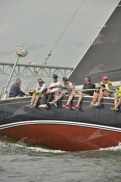 2018 NYYC Annual Regatta A_1050