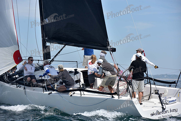 2021 Block Island Race Week A_0923