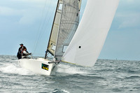 2014 Key West Race Week B 202