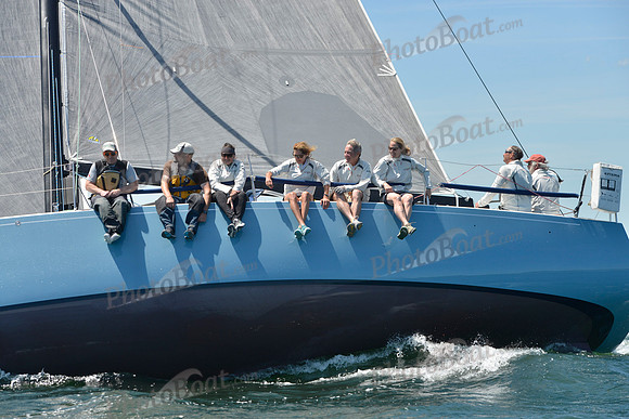 2019 NYYC Annual Regatta B_0508