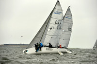 2016 Charleston Race Week A_0588