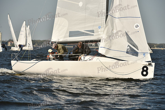 2019 J70 Winter Series C_0044