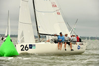 2015 Charleston Race Week E 088