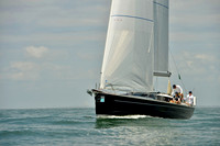 2018 Charleston Race Week B_0509