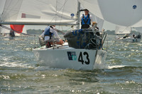 2017 Charleston Race Week D_1541