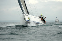 2011 NYYC Annual Regatta B 1983