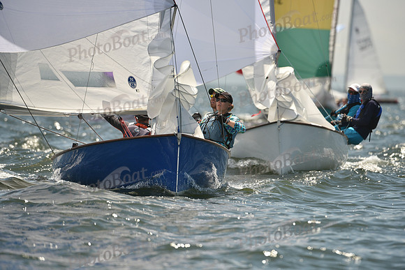 2018 Thistle Nationals G_0382