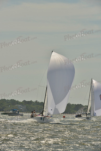 2017 Charleston Race Week D_2920