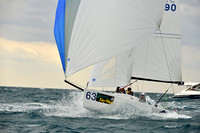 2014 Key West Race Week B 1129
