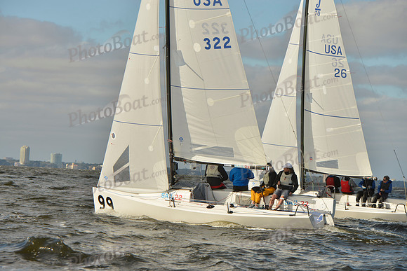 2019 J70 Winter Series B_0147