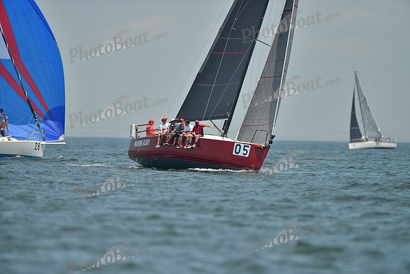 2019 Block Island Race Week L_0190
