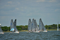 2014 Charleston Race Week F 257
