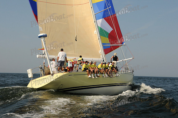 2011 Block Island Race A 2335