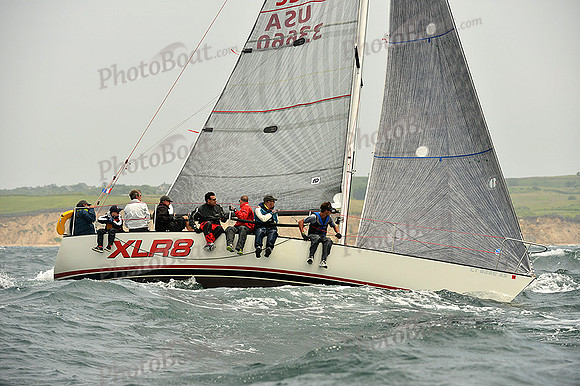 2015 Block Island Race Week D 1240