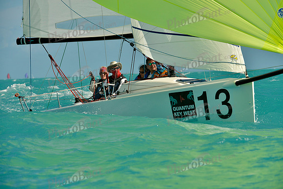 2017 Quantum Key West RW C 1025