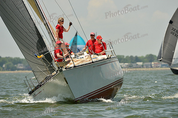 2015 Southern Bay Race Week A 463