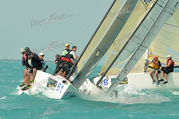 2065 Key West Race Week