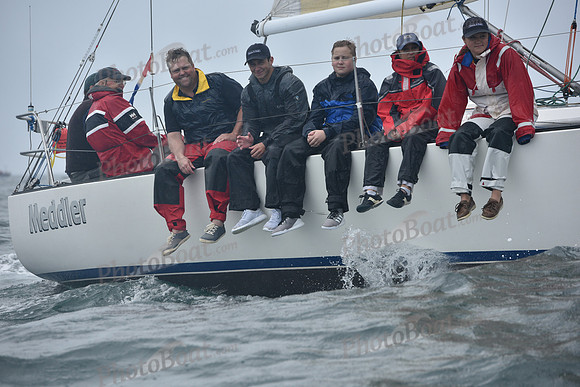 2019 Block Island Race Week G_0465