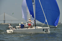 2017 Charleston Race Week A_1230