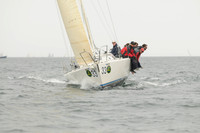 2009 Block Island Race Week Wed 430
