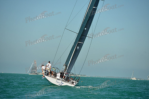 2015 Key West Race Week C 775