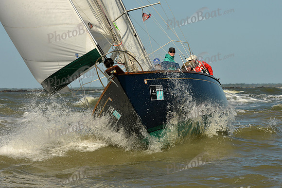 2016 Charleston Race Week C 0027