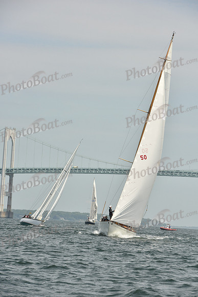 2018 NYYC Annual Regatta B_0088