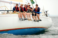 2011 NYYC Annual Regatta A 2174